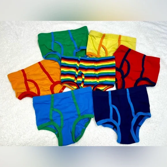 Hanna Andersson Unders - Picture 7 of 8